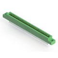 341-074-556-204 - 341 SERIES (.100" (2.54MM) CONTA