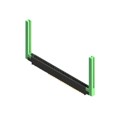 387-060-555-858 - 387 SERIES (.156" (3.96MM) CONTA