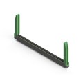 395-067-520-478 - 395 SERIES (.100" (2.54MM) CONTA