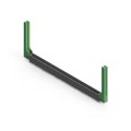 395-067-540-658 - 395 SERIES (.100" (2.54MM) CONTA