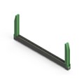 395-067-521-178 - 395 SERIES (.100" (2.54MM) CONTA