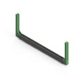 395-067-544-458 - 395 SERIES (.100" (2.54MM) CONTA