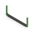 395-067-523-658 - 395 SERIES (.100" (2.54MM) CONTA