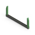 395-067-520-178 - 395 SERIES (.100" (2.54MM) CONTA
