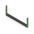 395-067-523-158 - 395 SERIES (.100" (2.54MM) CONTA