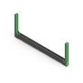 395-067-540-158 - 395 SERIES (.100" (2.54MM) CONTA