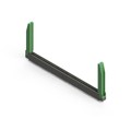 395-067-544-478 - 395 SERIES (.100" (2.54MM) CONTA