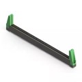 395-067-520-188 - 395 SERIES (.100" (2.54MM) CONTA