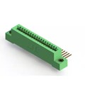 342-018-559-107 - 342 SERIES (.100" (2.54MM) CONTA