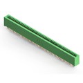 342-106-521-201 - 342 SERIES (.100" (2.54MM) CONTA