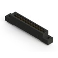 357-011-501-102 - 357 SERIES (.156" (3.96MM) CONTA