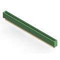 345-122-555-201 - 345 SERIES (.100" (2.54MM) CONTA