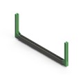 395-063-523-458 - 395 SERIES (.100" (2.54MM) CONTA