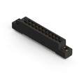 357-010-541-103 - 357 SERIES (.156" (3.96MM) CONTA