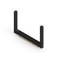357-040-559-258 - 357 SERIES (.156" (3.96MM) CONTA