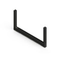 357-027-547-158 - 357 SERIES (.156" (3.96MM) CONTA