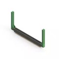 395-102-558-858 - 395 SERIES (.100" (2.54MM) CONTA