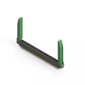 395-102-558-878 - 395 SERIES (.100" (2.54MM) CONTA