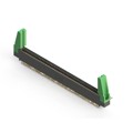 395-102-559-588 - 395 SERIES (.100" (2.54MM) CONTA