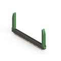 395-102-559-578 - 395 SERIES (.100" (2.54MM) CONTA
