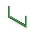 307-027-547-158 - 307 SERIES (.156" (3.96MM) CONTA