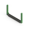 395-080-555-858 - 395 SERIES (.100" (2.54MM) CONTA