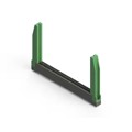 395-080-560-278 - 395 SERIES (.100" (2.54MM) CONTA