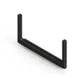 357-058-520-258 - 357 SERIES (.156" (3.96MM) CONTA