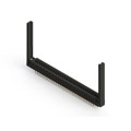 357-058-520-268 - 357 SERIES (.156" (3.96MM) CONTA