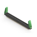 395-051-558-488 - 395 SERIES (.100" (2.54MM) CONTA