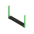 387-042-555-268 - 387 SERIES (.156" (3.96MM) CONTA