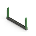 395-051-559-178 - 395 SERIES (.100" (2.54MM) CONTA