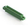 345-021-500-608 - 345 SERIES (.100" (2.54MM) CONTA