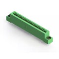 342-025-523-103 - 342 SERIES (.100" (2.54MM) CONTA