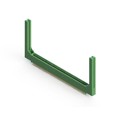 345-100-523-558 - 345 SERIES (.100" (2.54MM) CONTA