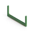 345-100-542-258 - 345 SERIES (.100" (2.54MM) CONTA