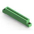 342-025-521-103 - 342 SERIES (.100" (2.54MM) CONTA