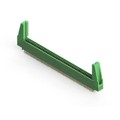 345-100-540-588 - 345 SERIES (.100" (2.54MM) CONTA