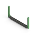 395-052-540-658 - 395 SERIES (.100" (2.54MM) CONTA