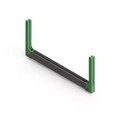 395-052-541-158 - 395 SERIES (.100" (2.54MM) CONTA