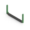 395-052-542-658 - 395 SERIES (.100" (2.54MM) CONTA