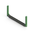 395-052-523-658 - 395 SERIES (.100" (2.54MM) CONTA