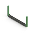 395-052-542-458 - 395 SERIES (.100" (2.54MM) CONTA
