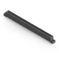 395-058-541-107 - 395 SERIES (.100" (2.54MM) CONTA