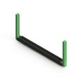 355-070-555-258 - 355 SERIES (.156" (3.96MM) CONTA