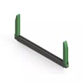395-128-524-578 - 395 SERIES (.100" (2.54MM) CONTA