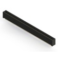 392-110-556-201 - 392 SERIES (.100" (2.54MM) CONTA