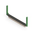395-128-540-858 - 395 SERIES (.100" (2.54MM) CONTA