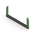 395-128-521-278 - 395 SERIES (.100" (2.54MM) CONTA