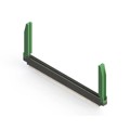 395-128-520-878 - 395 SERIES (.100" (2.54MM) CONTA